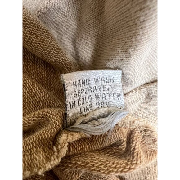 Solitaire Distressed Top - Picture 10 of 11